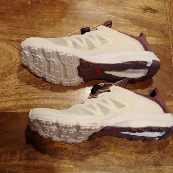 Solomon Amphib Bold W Size 5 - Picture 4 of 5